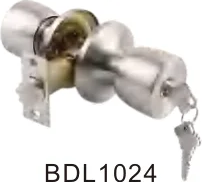 Door Ball Lock SET Part30